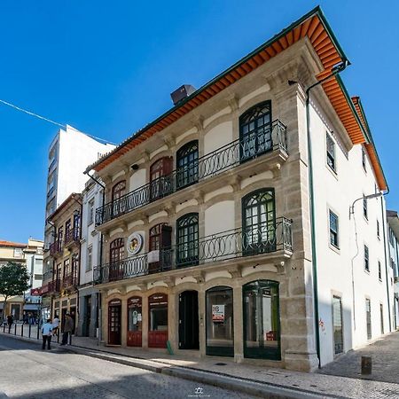 Best Of Porto Apartment - Bop المظهر الخارجي الصورة