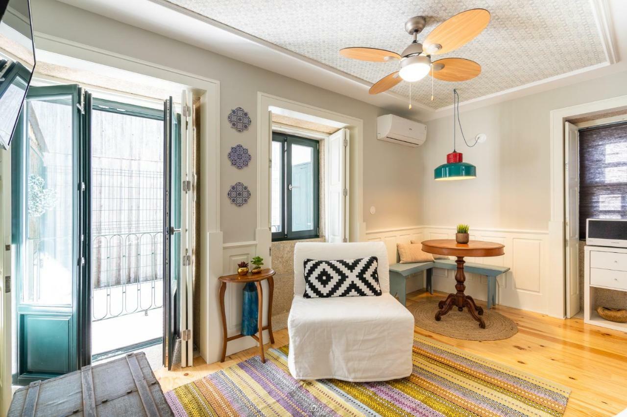 Best Of Porto Apartment - Bop المظهر الخارجي الصورة