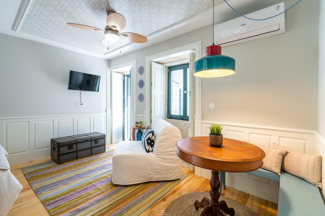 Best Of Porto Apartment - Bop المظهر الخارجي الصورة
