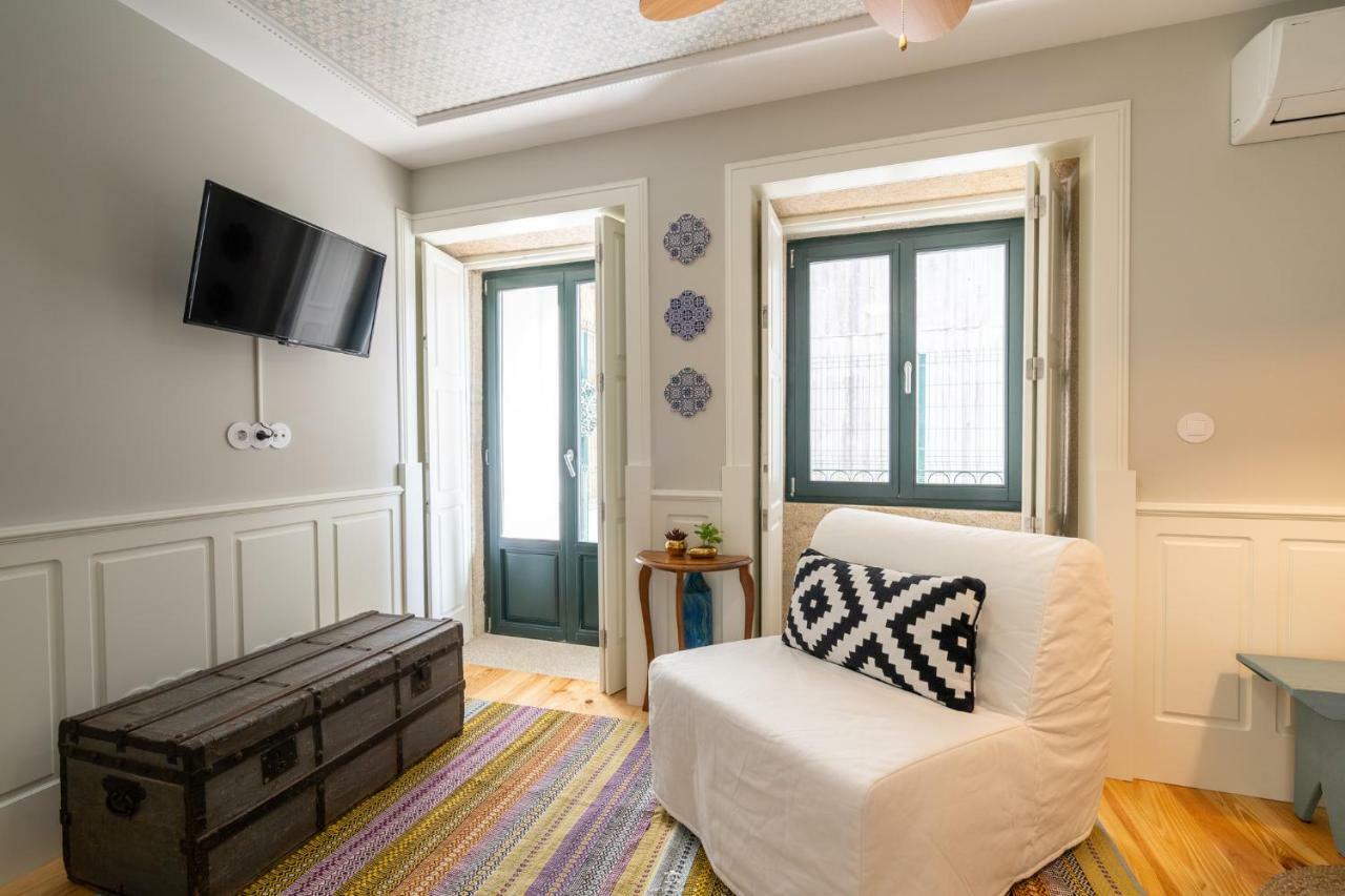 Best Of Porto Apartment - Bop المظهر الخارجي الصورة