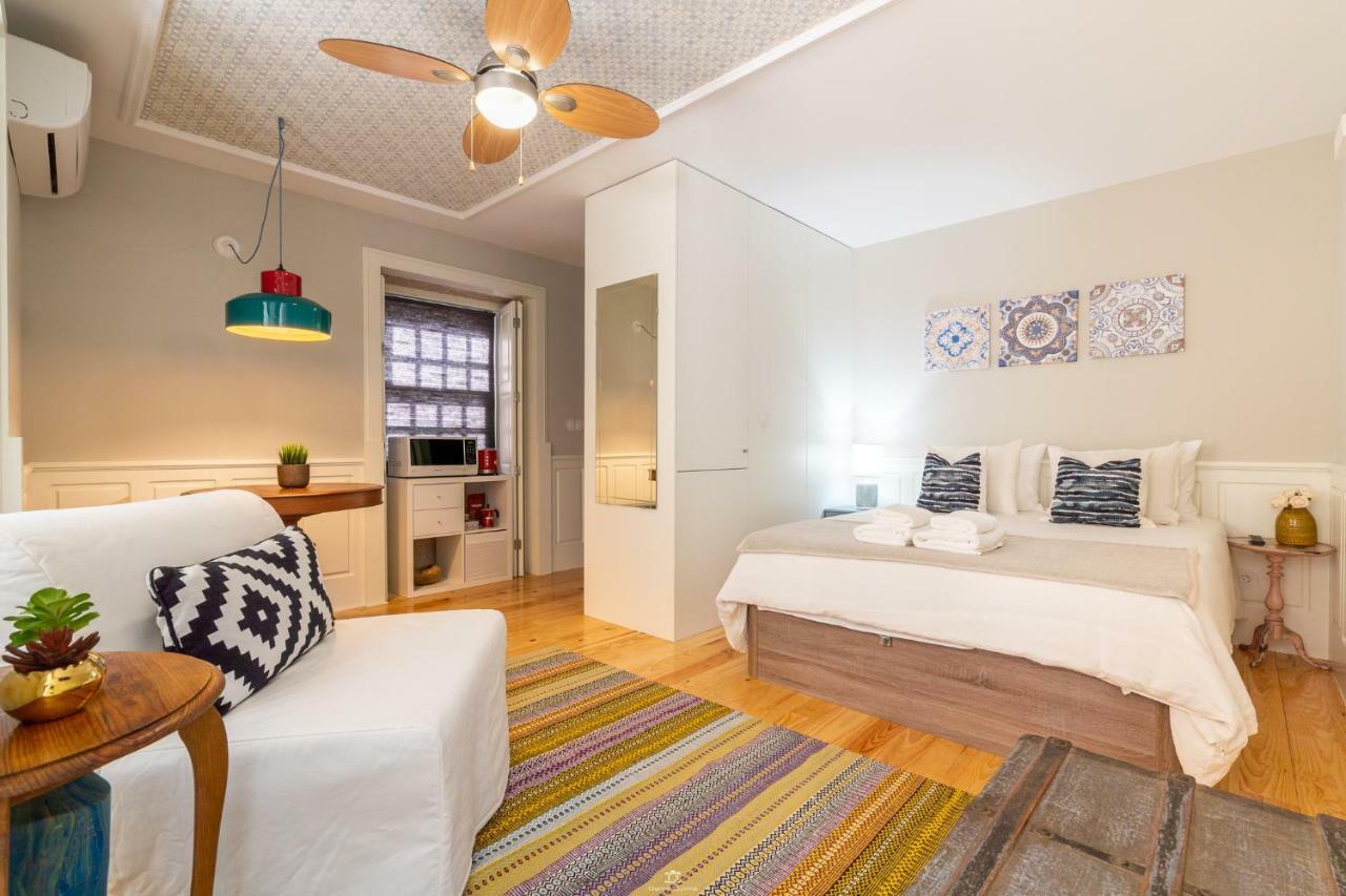 Best Of Porto Apartment - Bop المظهر الخارجي الصورة